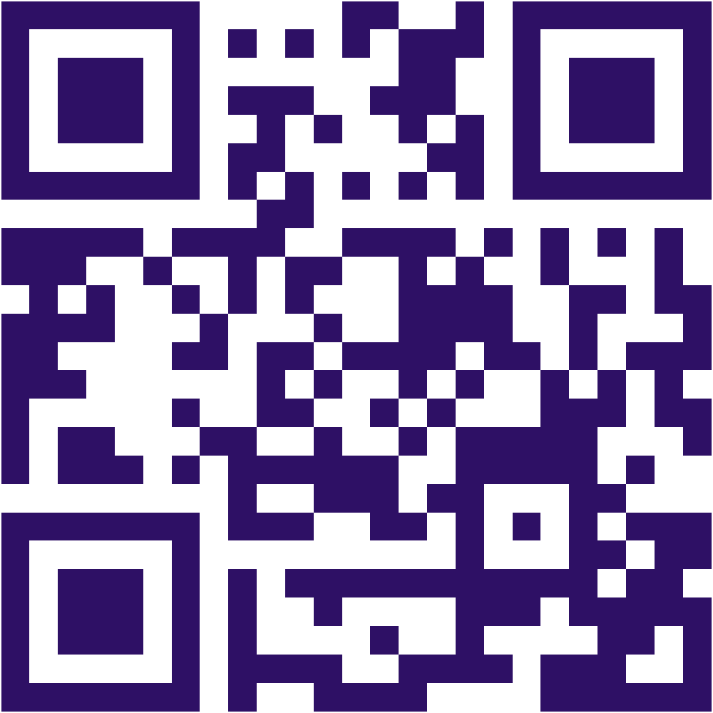 Scan with your phone to get One Campus